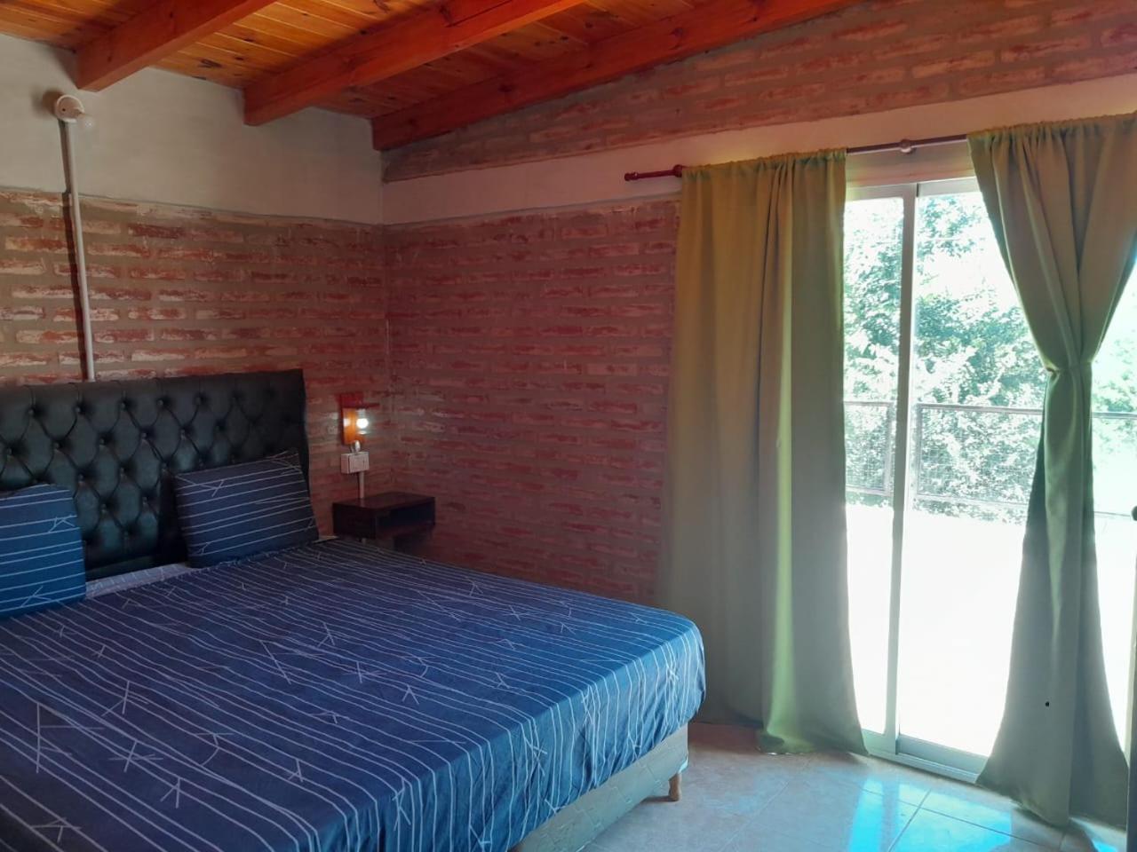 Remanso Villa La Estancia Eksteriør billede