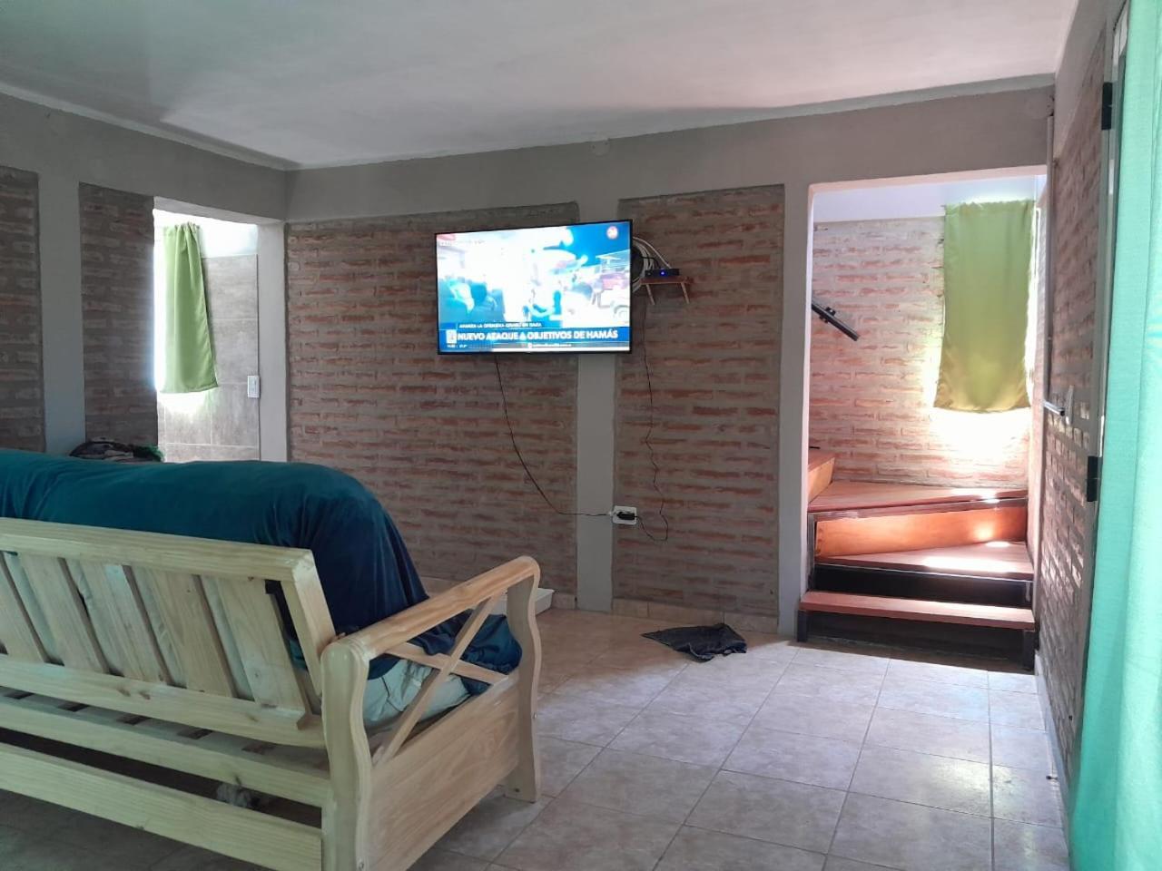 Remanso Villa La Estancia Eksteriør billede