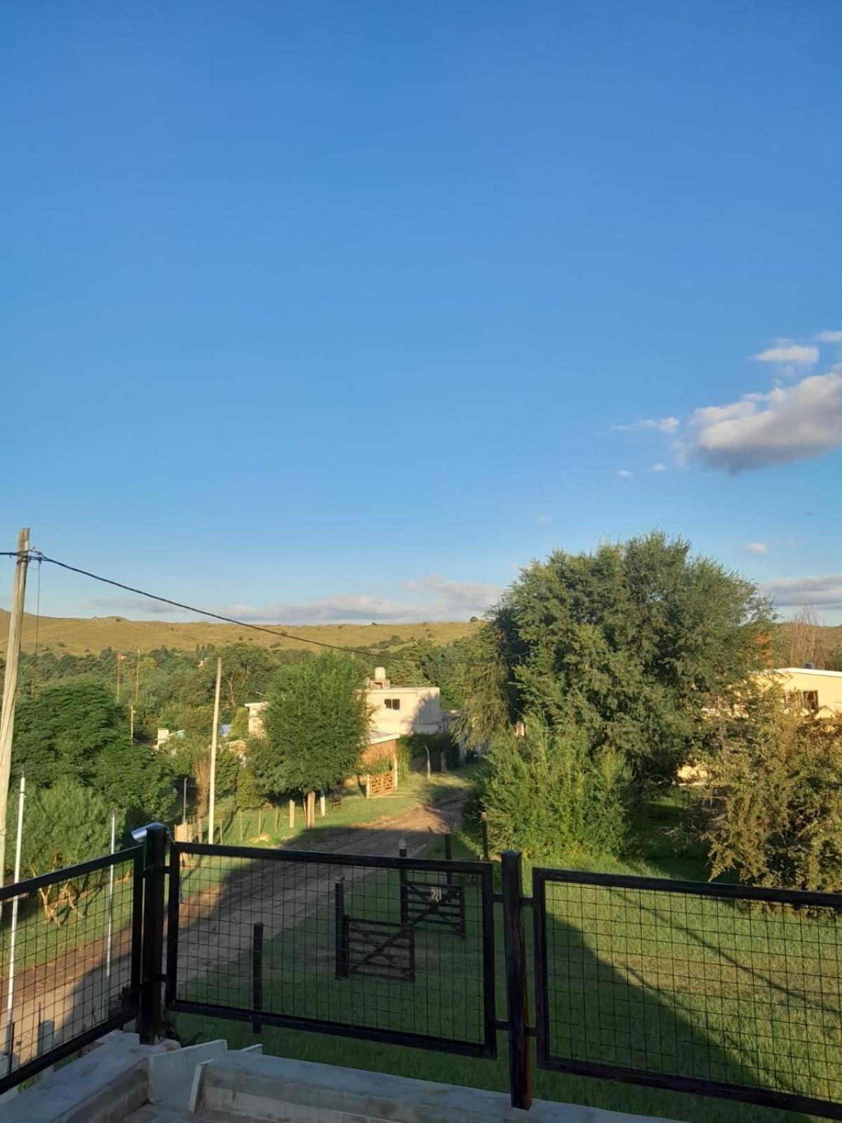 Remanso Villa La Estancia Eksteriør billede