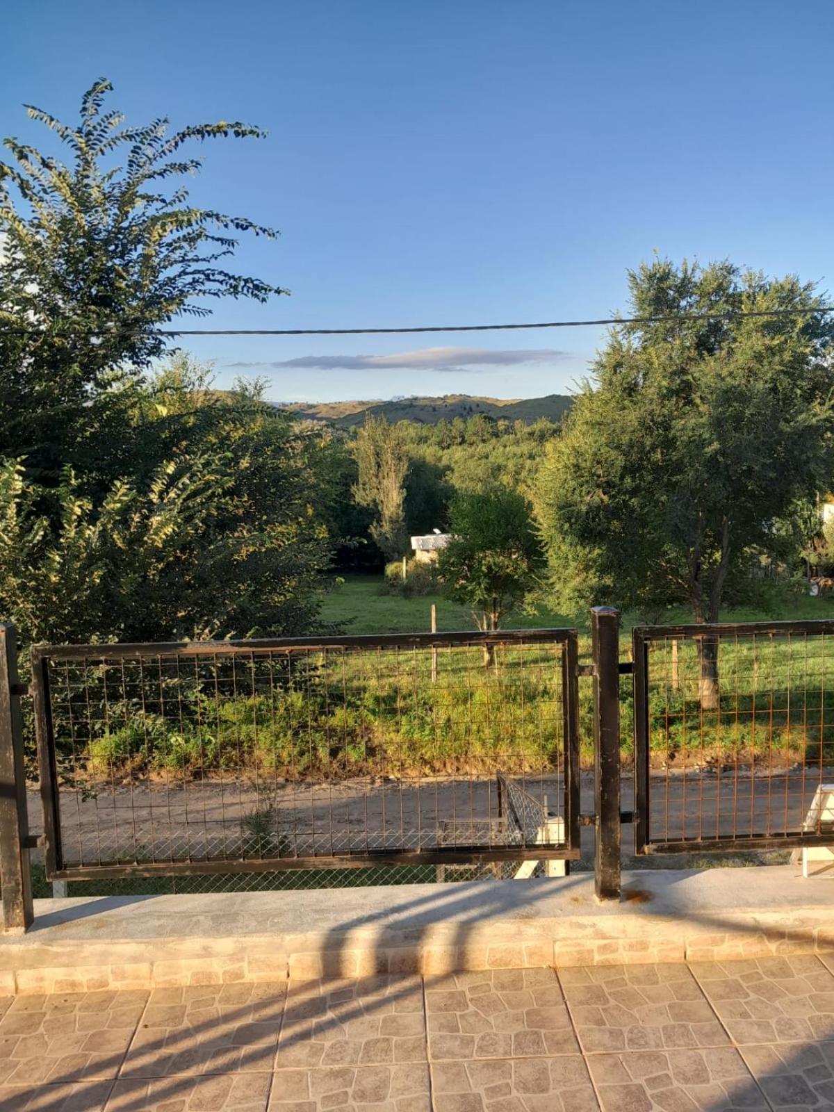 Remanso Villa La Estancia Eksteriør billede