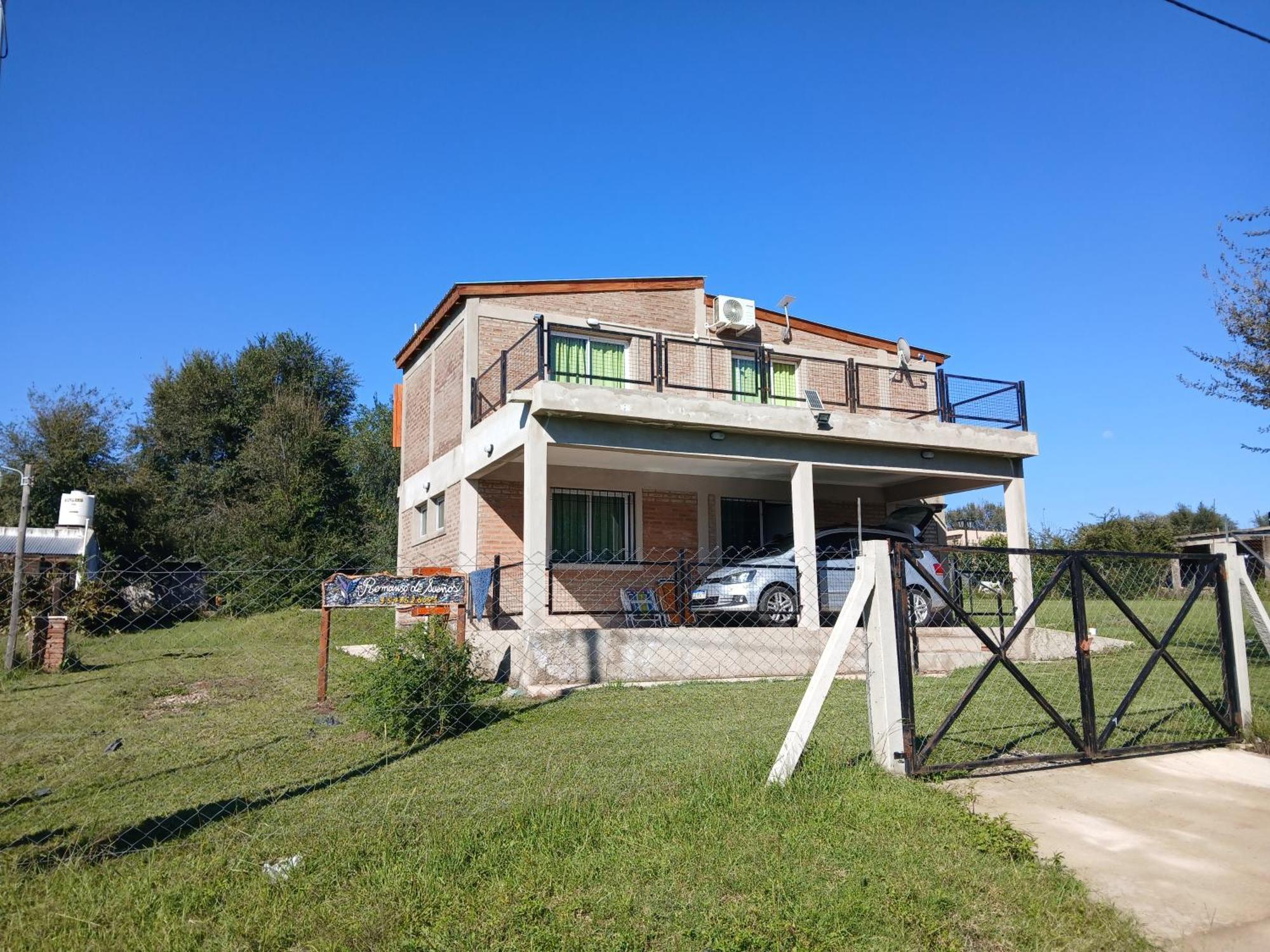 Remanso Villa La Estancia Eksteriør billede